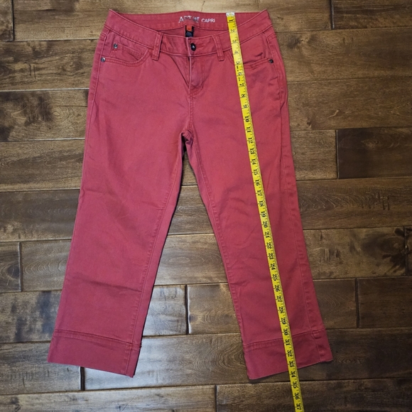 NWOT: Apt. 9 capris size 6 - Picture 9 of 15